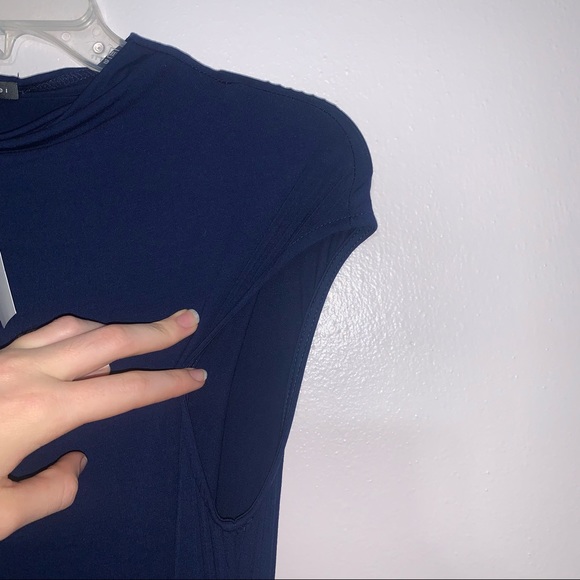 West Kei NWT mock neck size medium - Picture 8 of 11